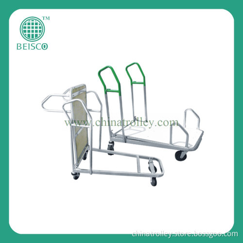 Fashionable Transport Warehouse Cart (JS-TWT10)